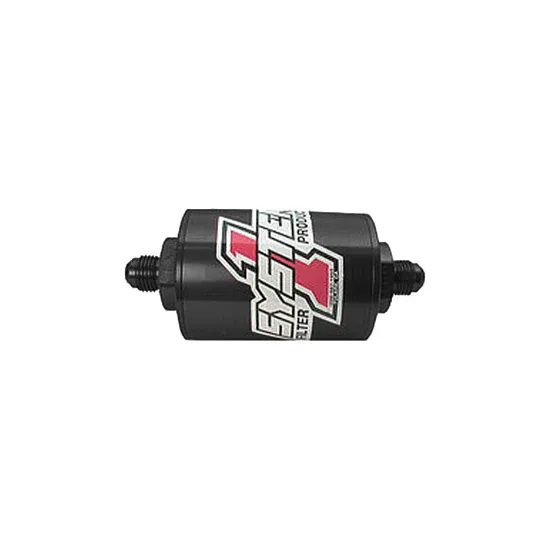 Fuel Filter 3" (#6)