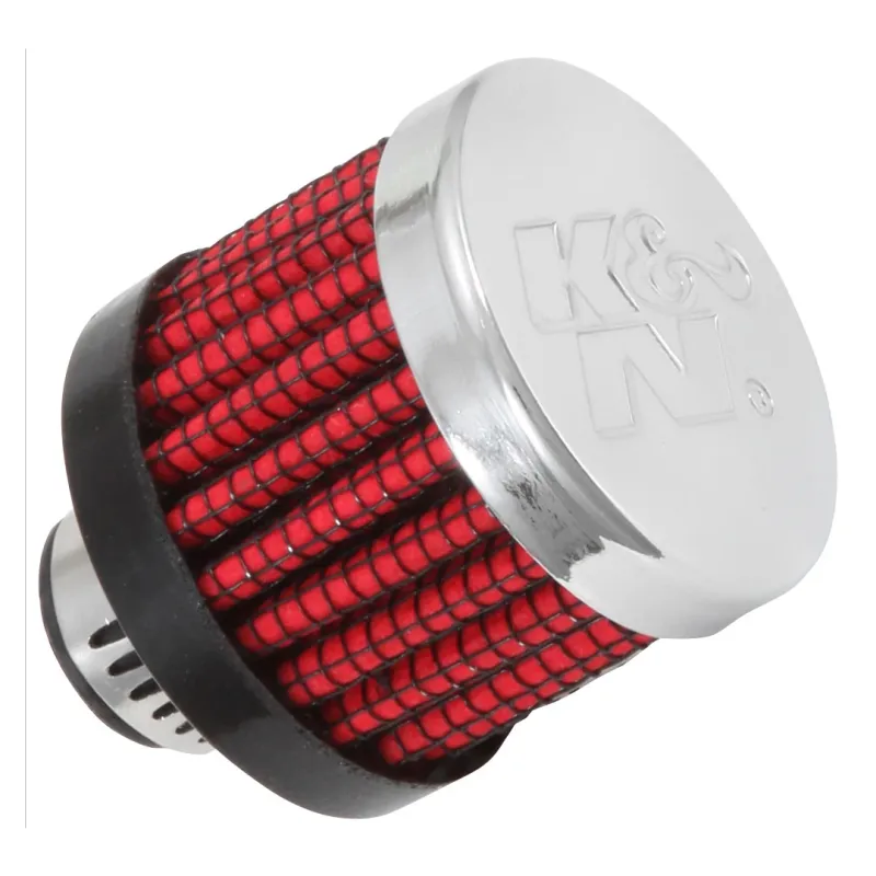 Breather Filter 5/8 Female