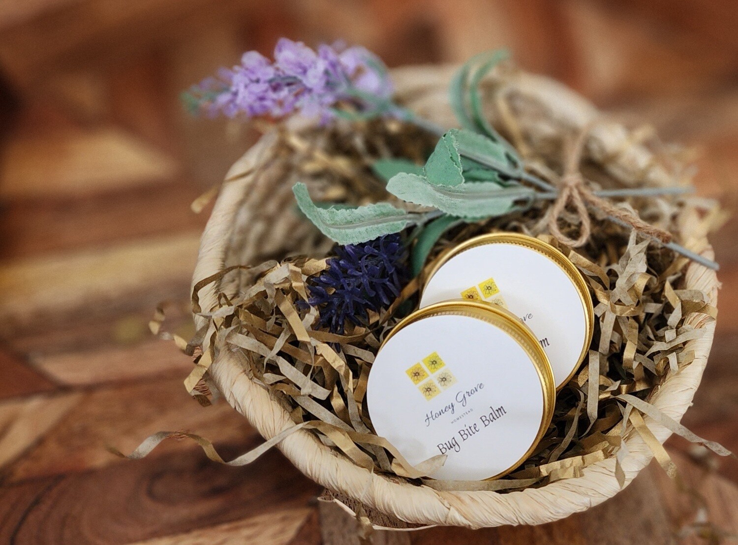 Bug Bite Balm