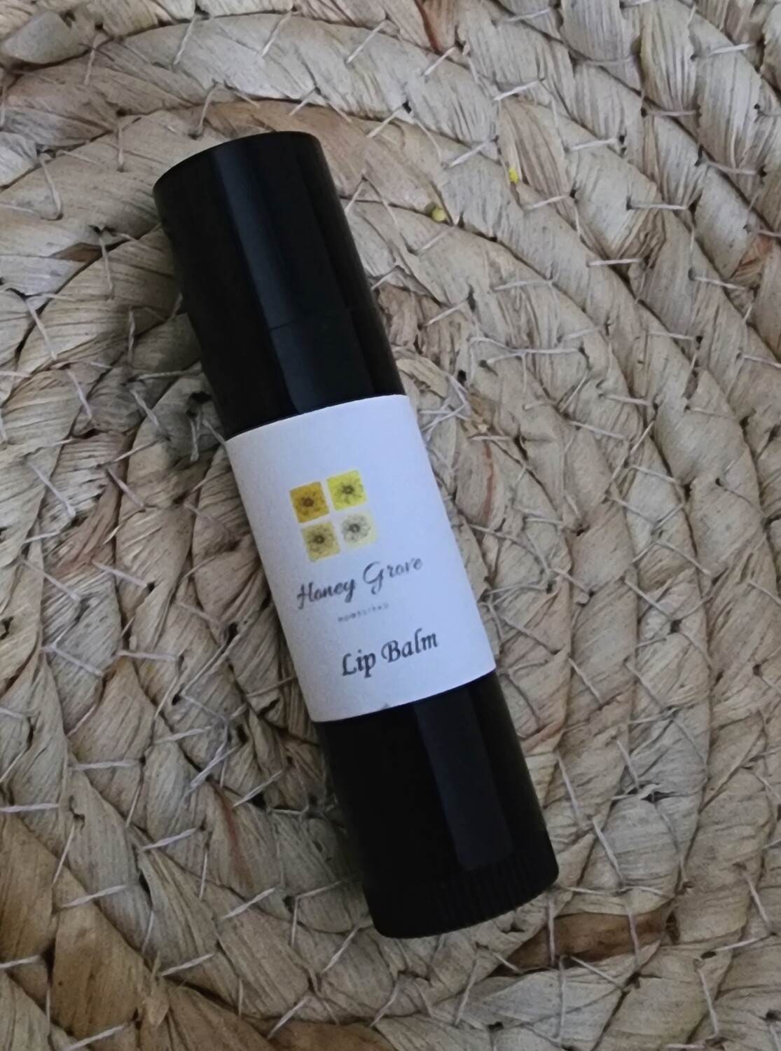 Lip Balm