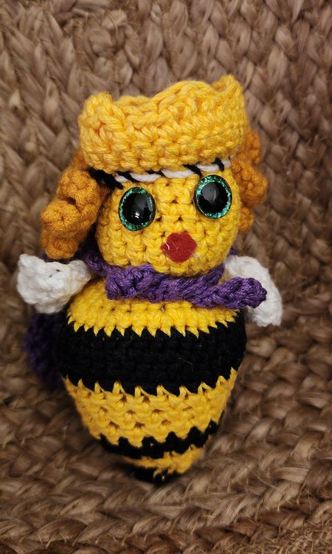 Her Majesty, the Queen