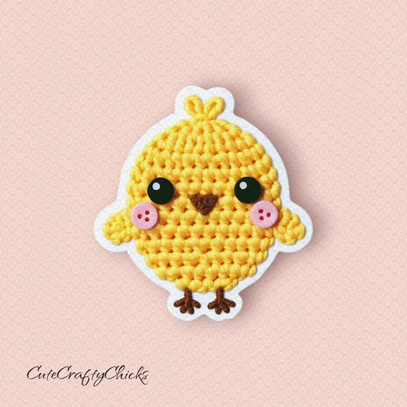 Crochet