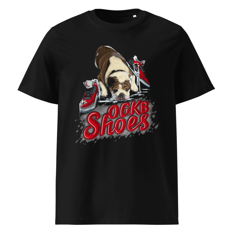 Cult Classics Seeds OGKB Shoes T-shirt