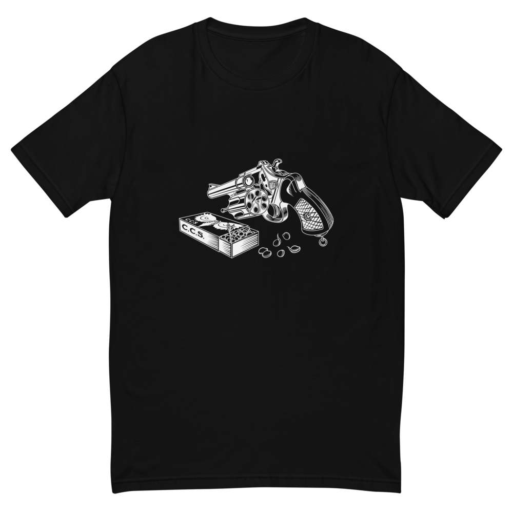 Cult Classics Seeds 1911 Shirt