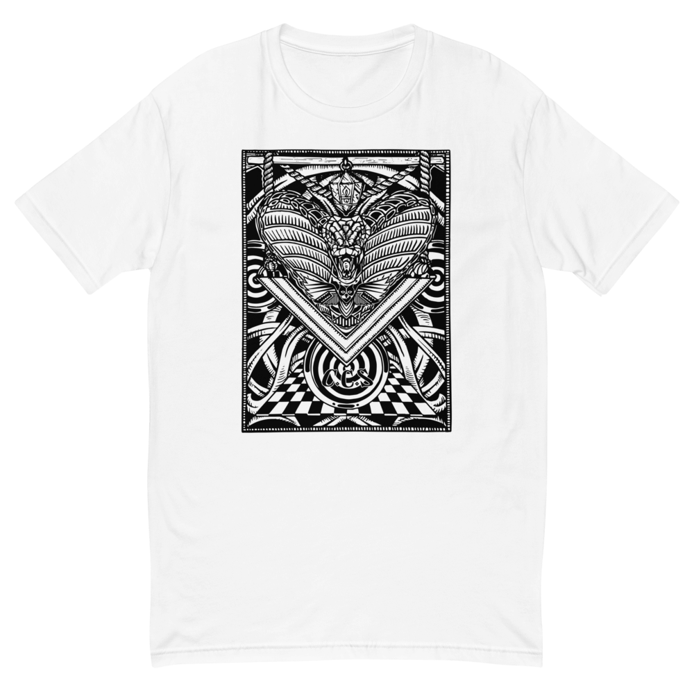 Cult Classics Seeds Cobra Shirt