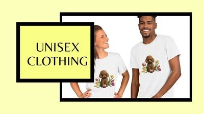 Unisex Clothing