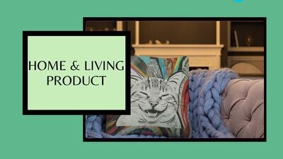 Home &amp; Living Product