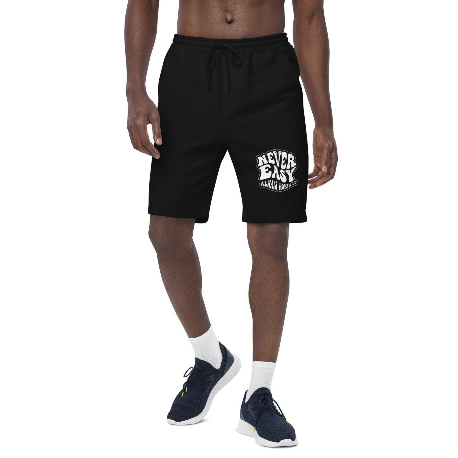 Men&#39;s Fleece Shorts