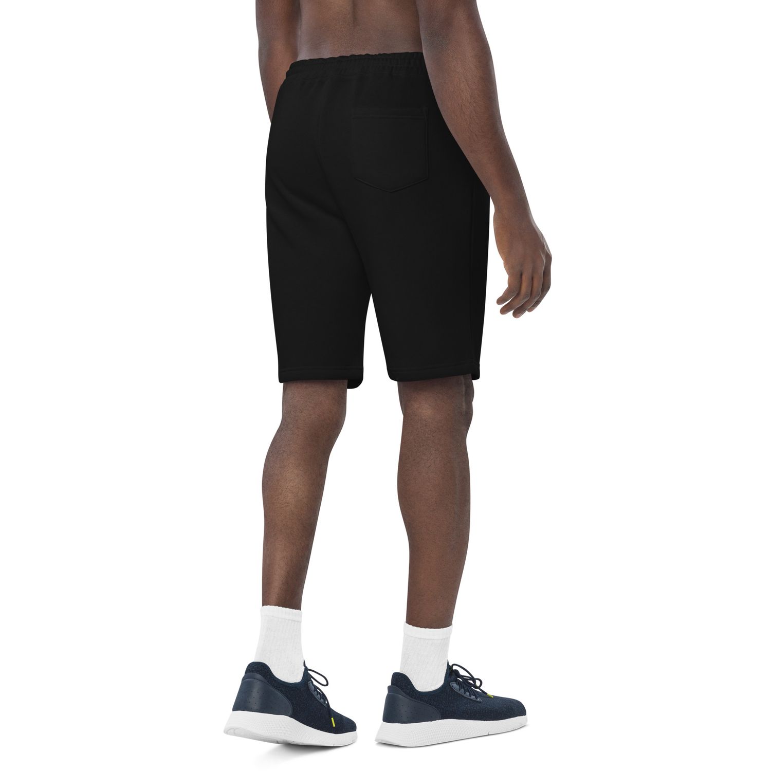 Men&#39;s Fleece Shorts