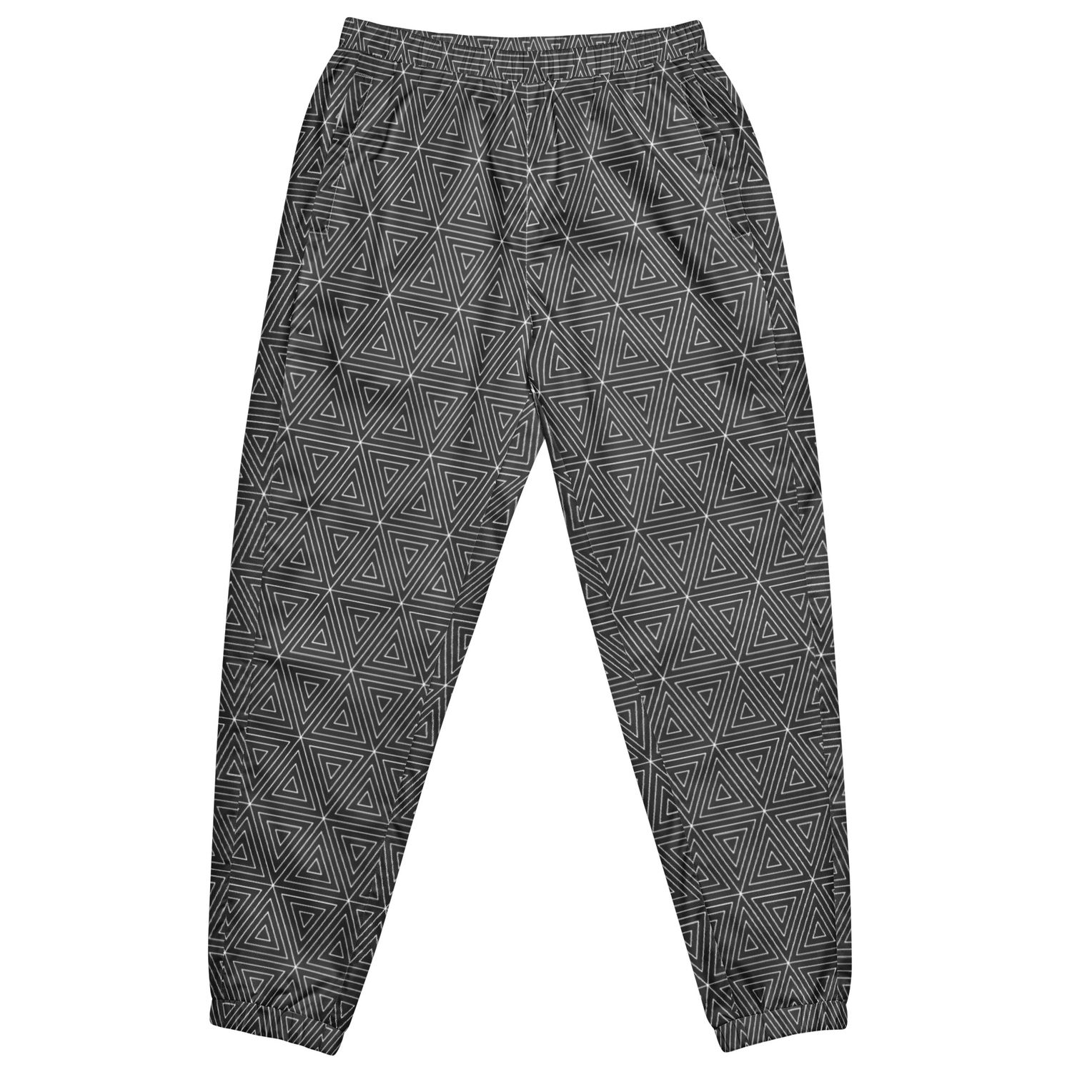 Athletic &quot;Urban Matrix&quot;-  Unisex Track Pants