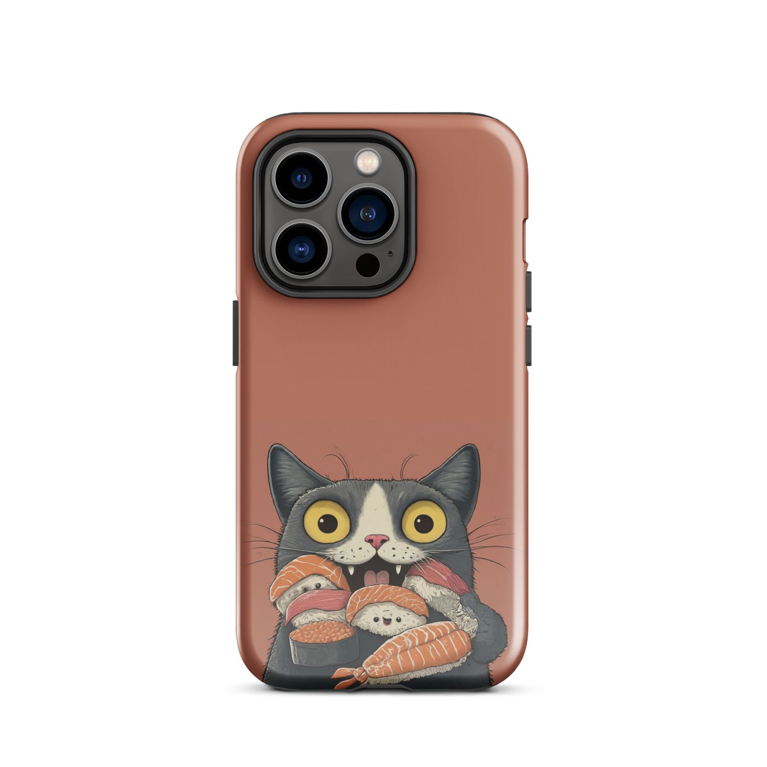 Tough Case for iPhone®