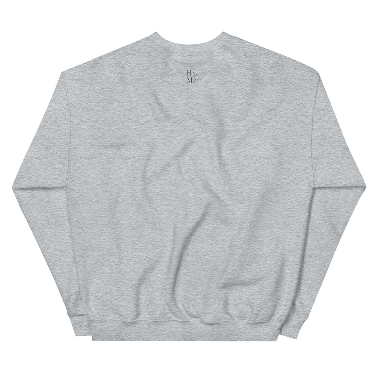 The Perfect Puzzle: Unisex Puzzle Piece Sweatshirt