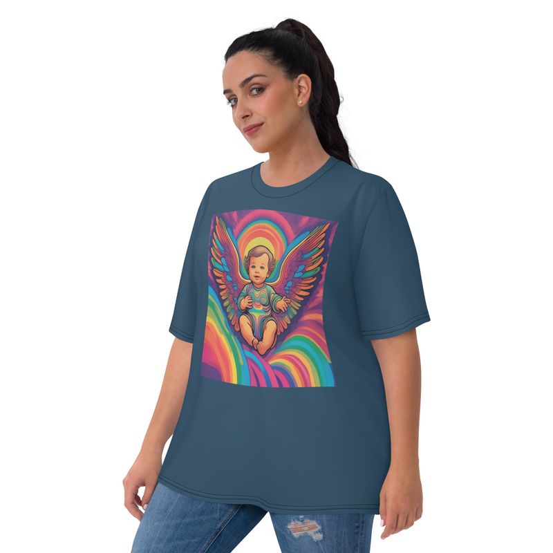 Women&#39;s T-shirt