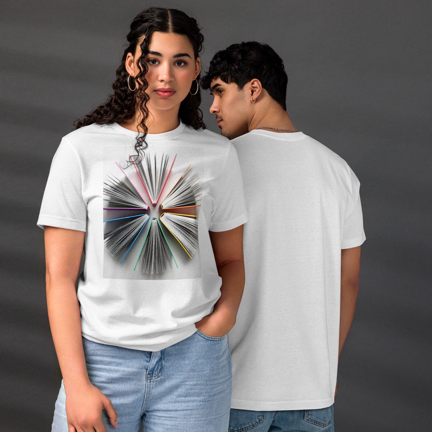 Unisex Staple Eco T-Shirt