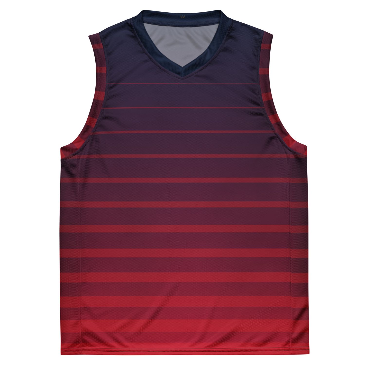 11 Basketball Jersey Recycled, Unisex