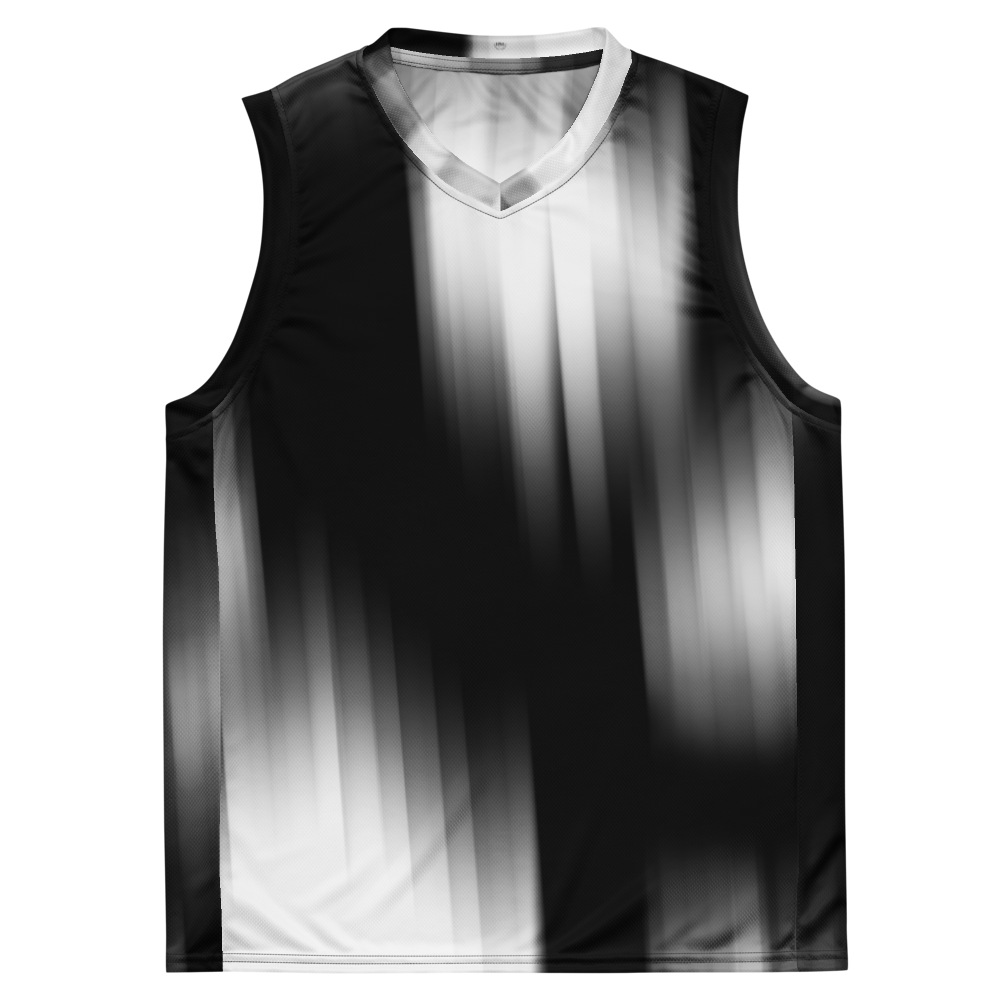 15 Basketball Jersey Recycled, Unisex