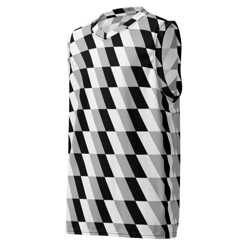 20 Basketball Jersey Recycled, Unisex• UPF50+ protection