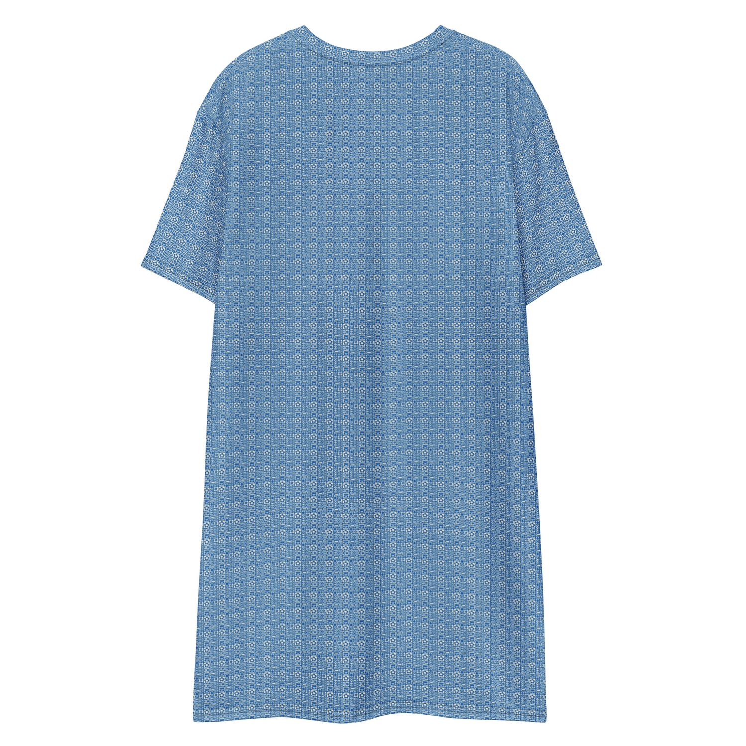 T-shirt dress