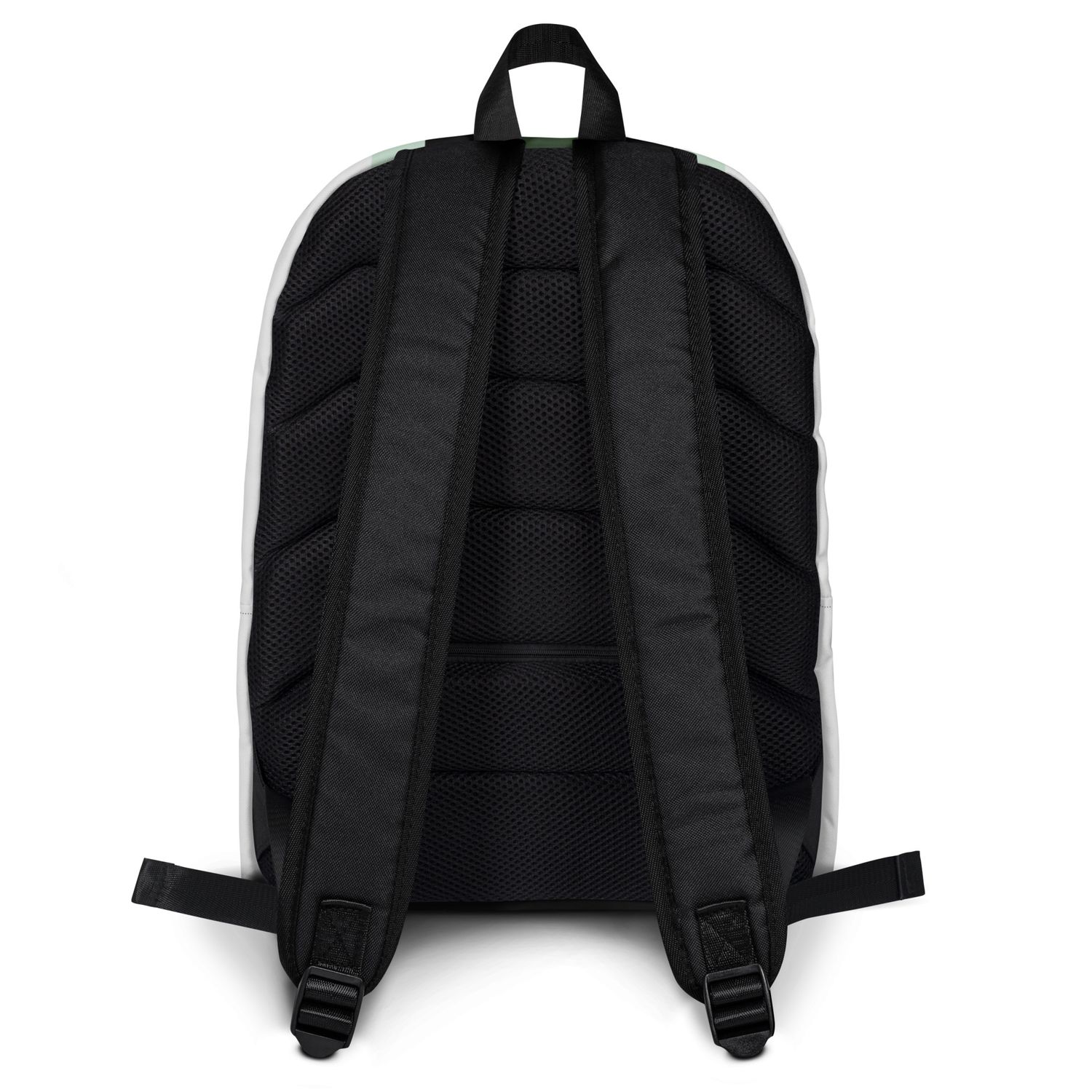 Zipper Backpack