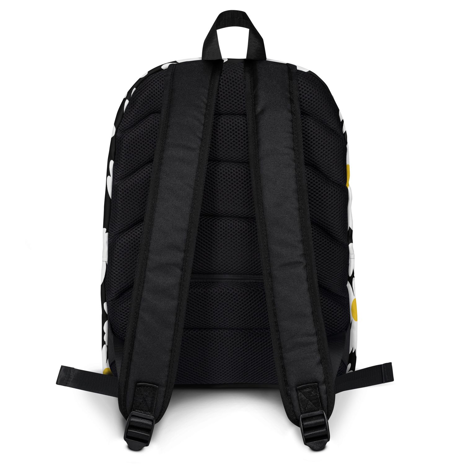 Zipper Backpack