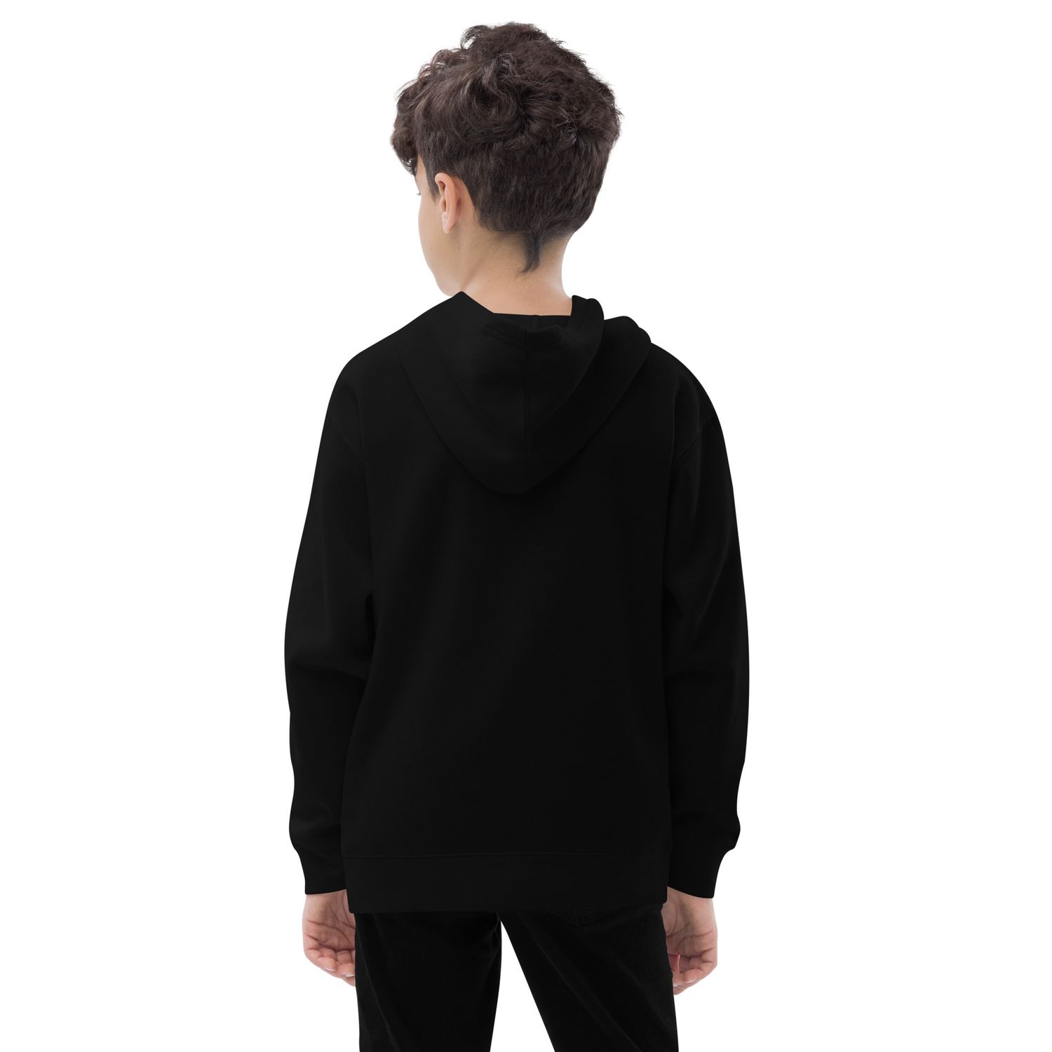 Kids Fleece Hoodie