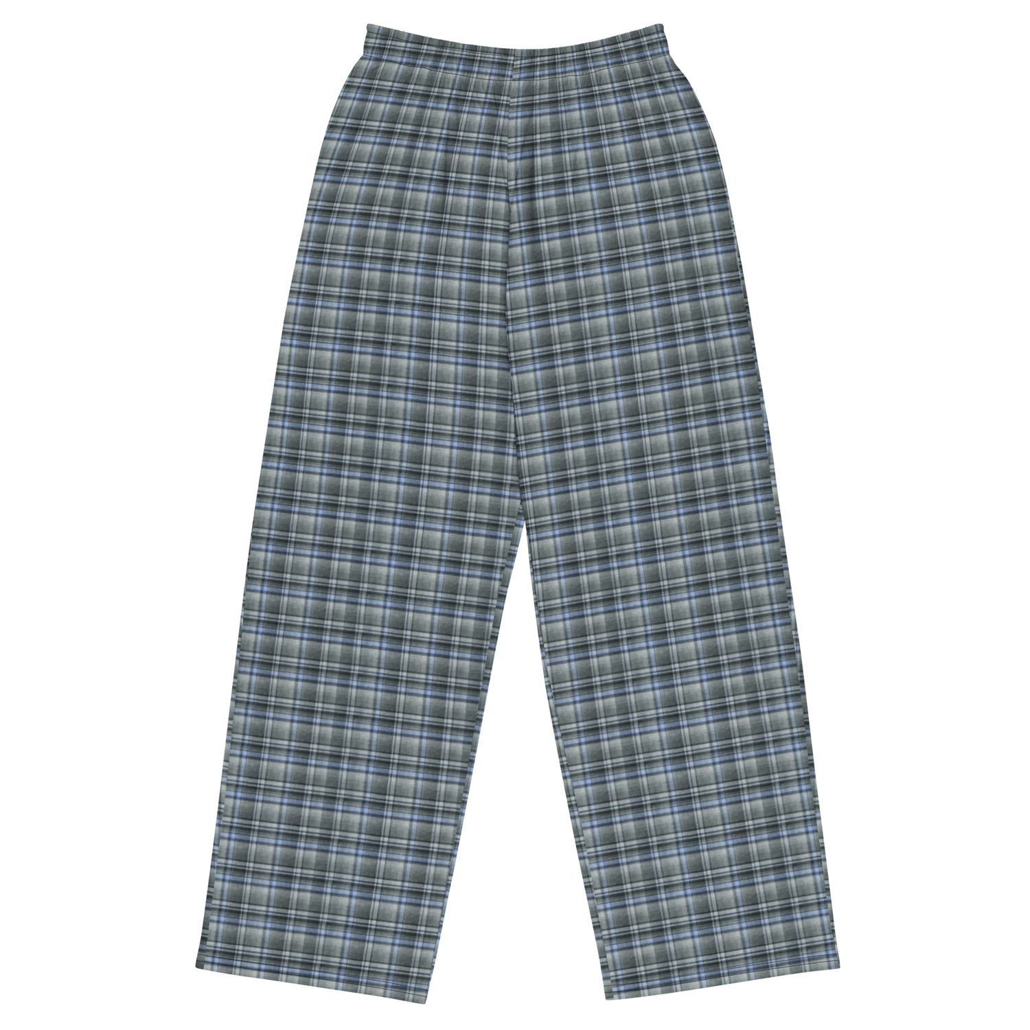 All-Over Print Unisex Wide-Leg Pants