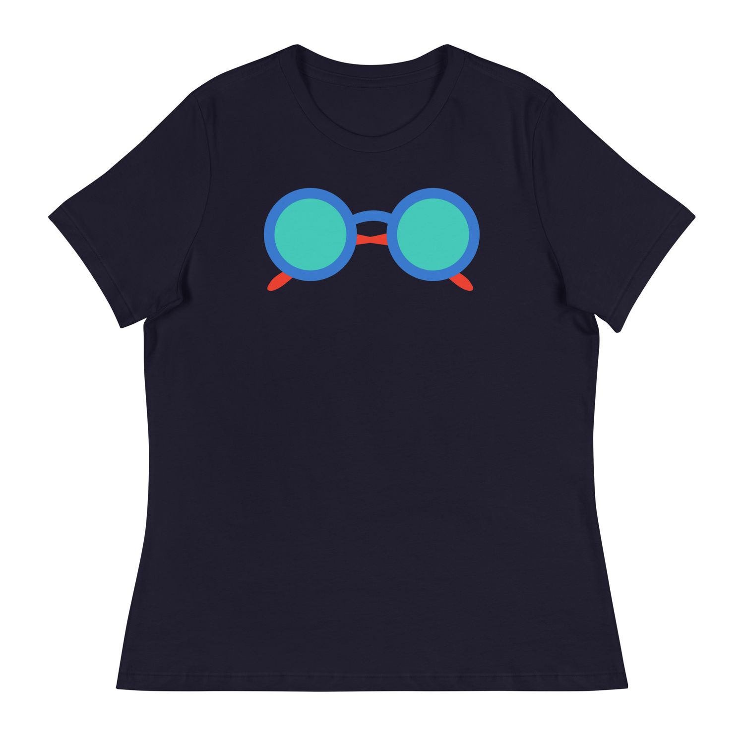 Women&#39;s Relaxed T-Shirt