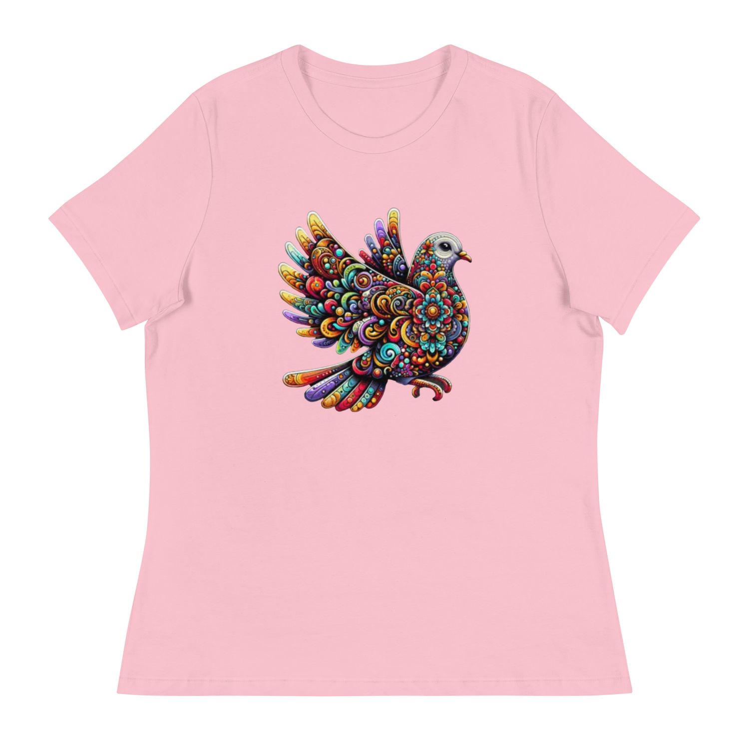 Women&#39;s Relaxed T-Shirt