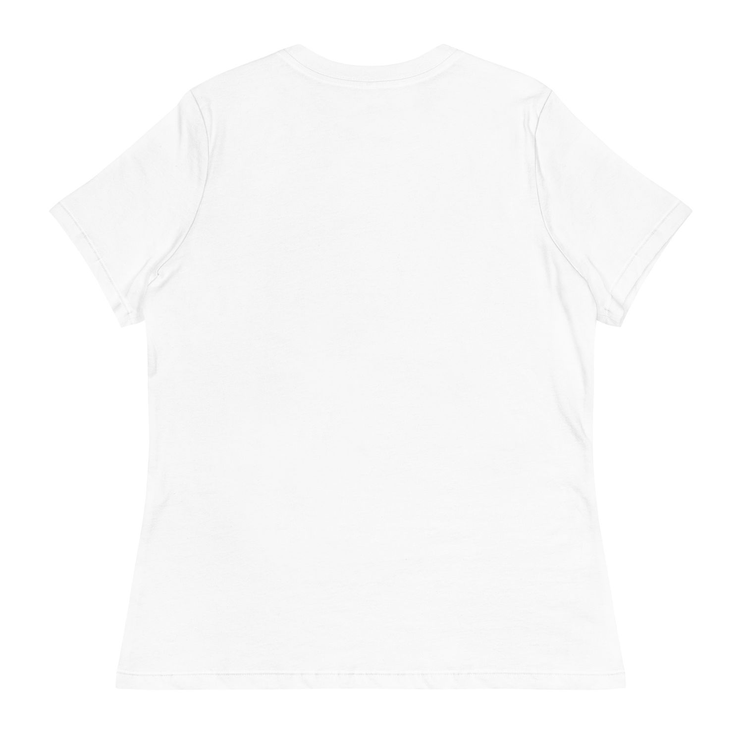 Women&#39;s Relaxed T-Shirt