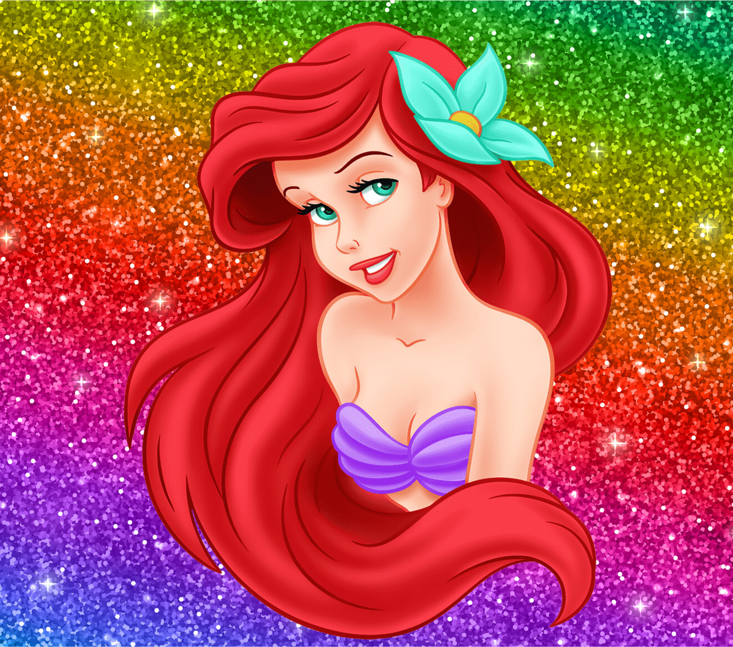 Ariel