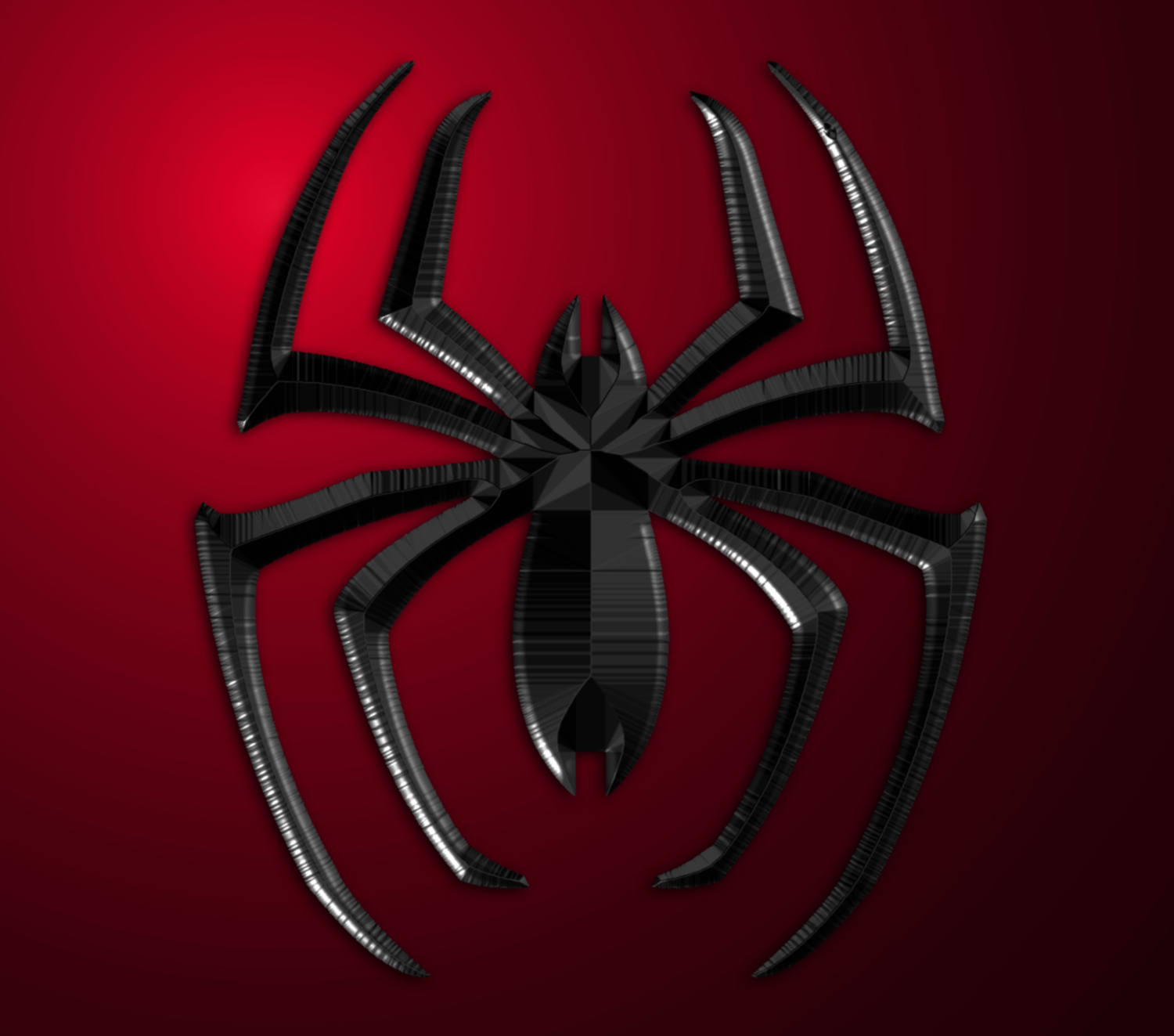 Black Spider