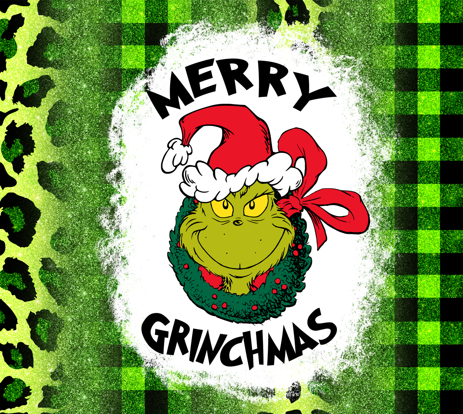 Merry Grinchmas