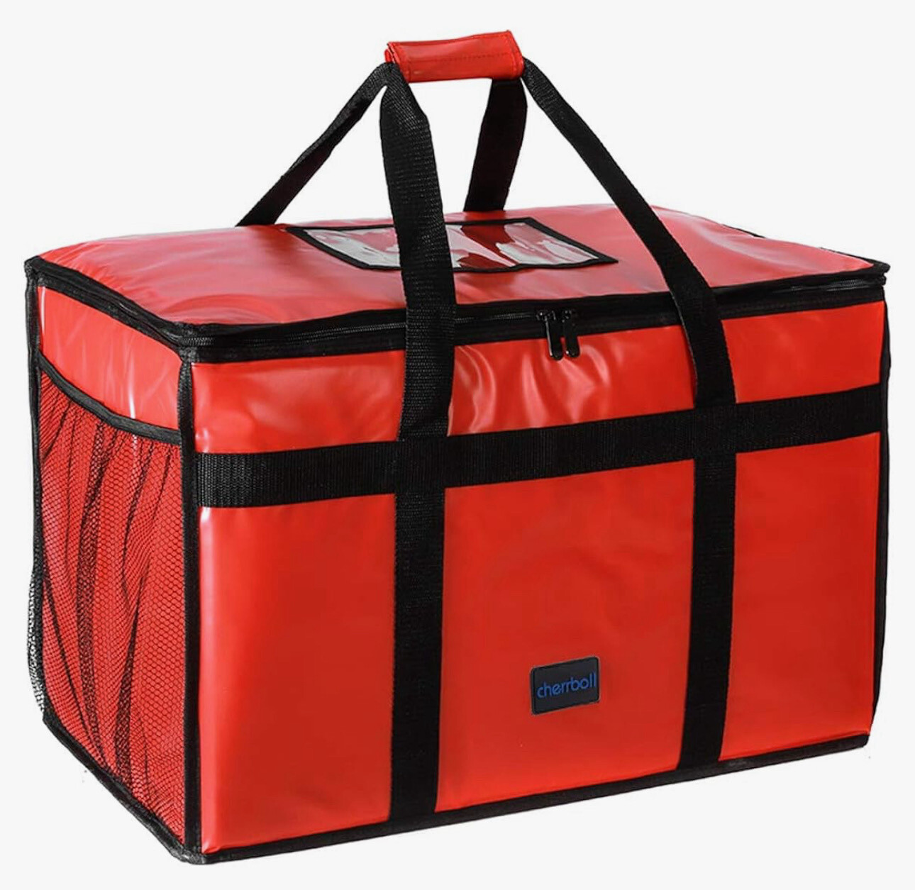Cherrboll® Professional Catering Bag