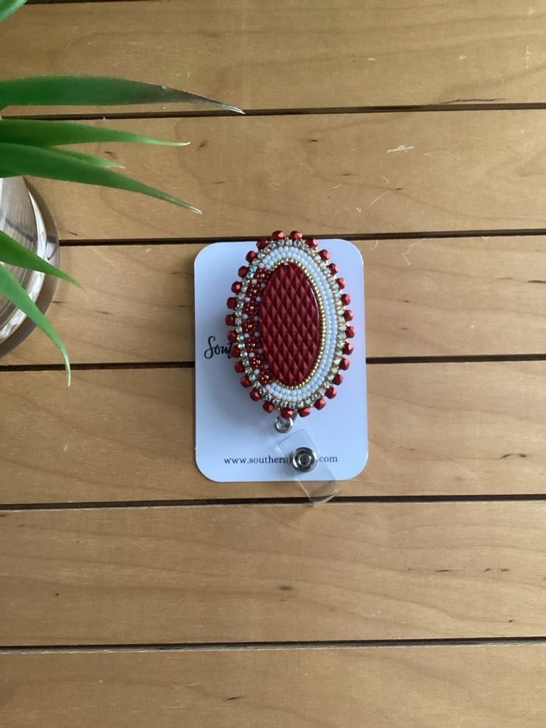 Ruby Red