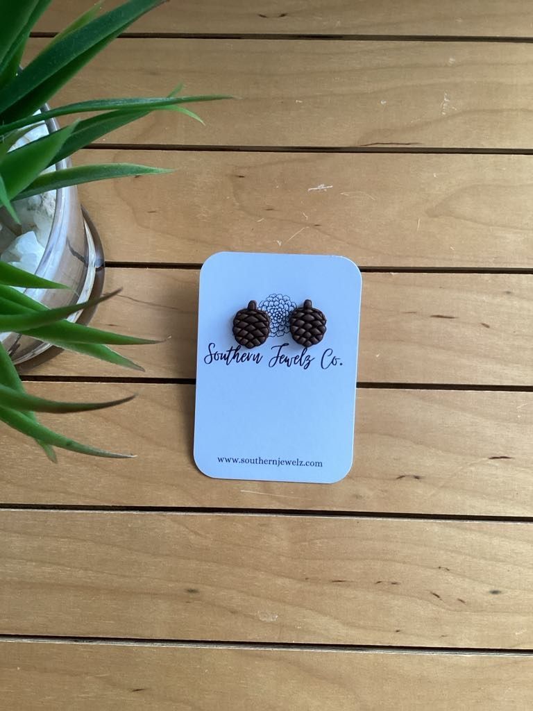 Mini Pinecone