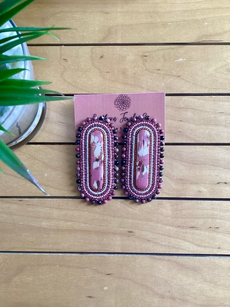 Cheyenne Pinks