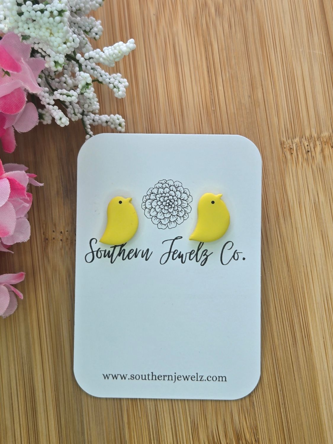 Birdie Peeps
