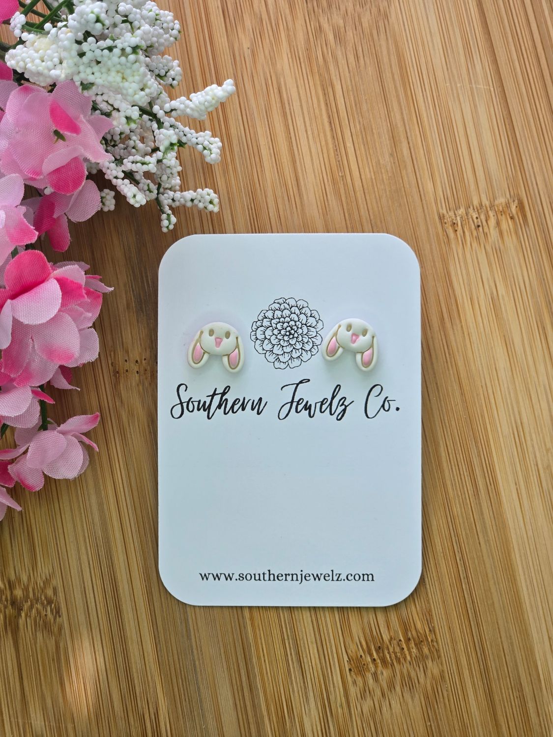 Mini Stud Floppy Bunnies