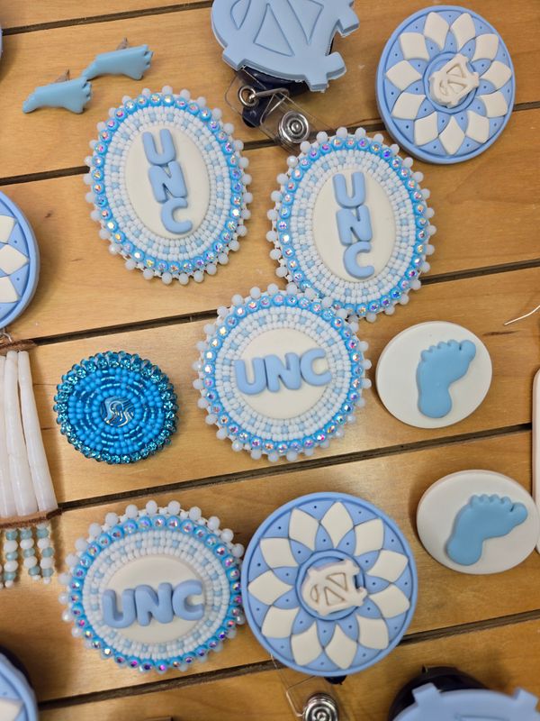 Tar Heel Accessories
