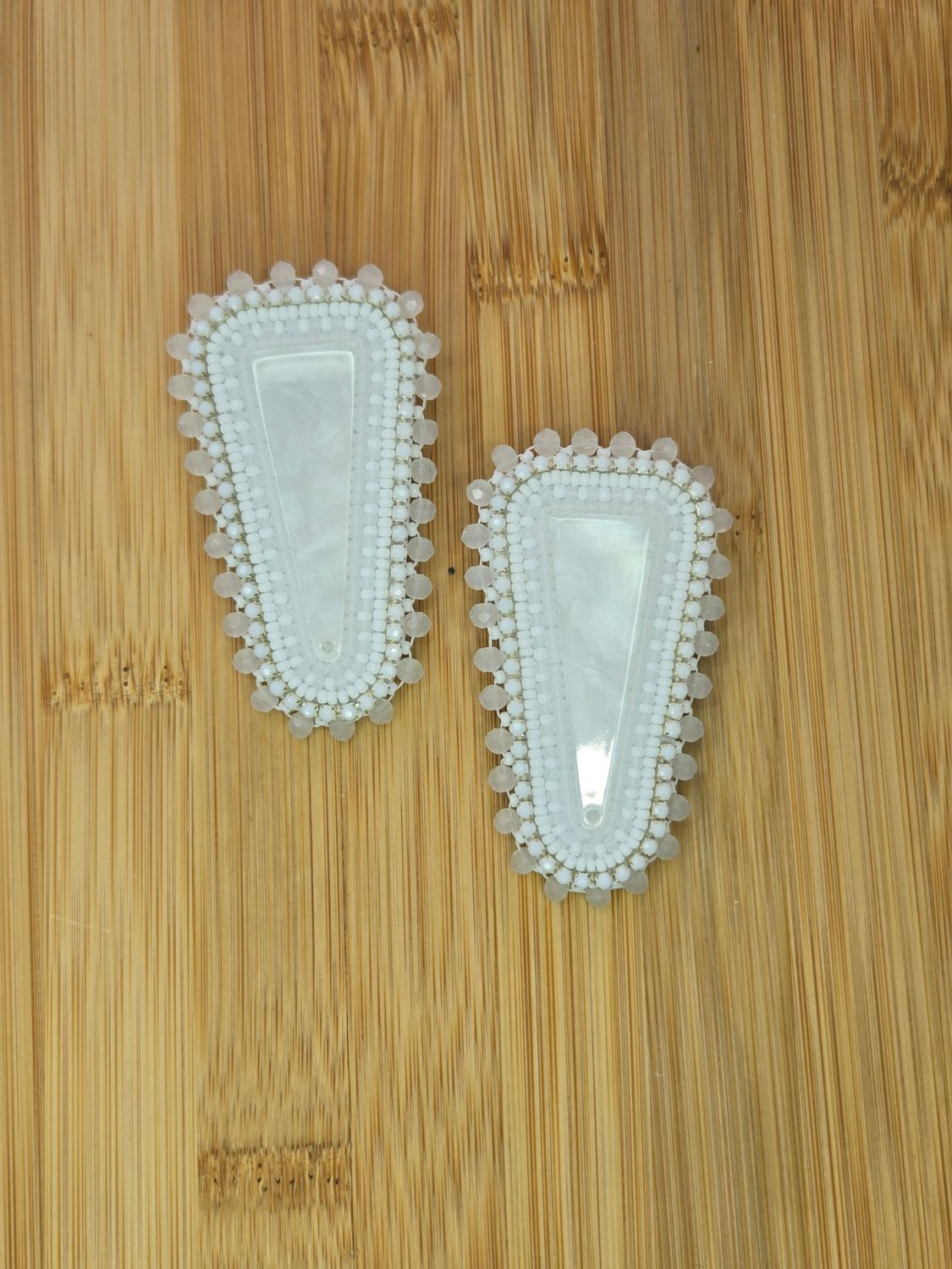 Ghost White
