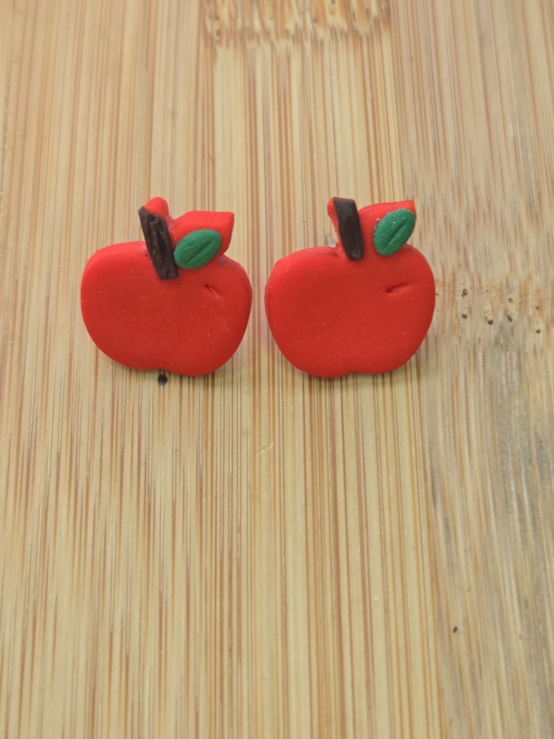 Apples