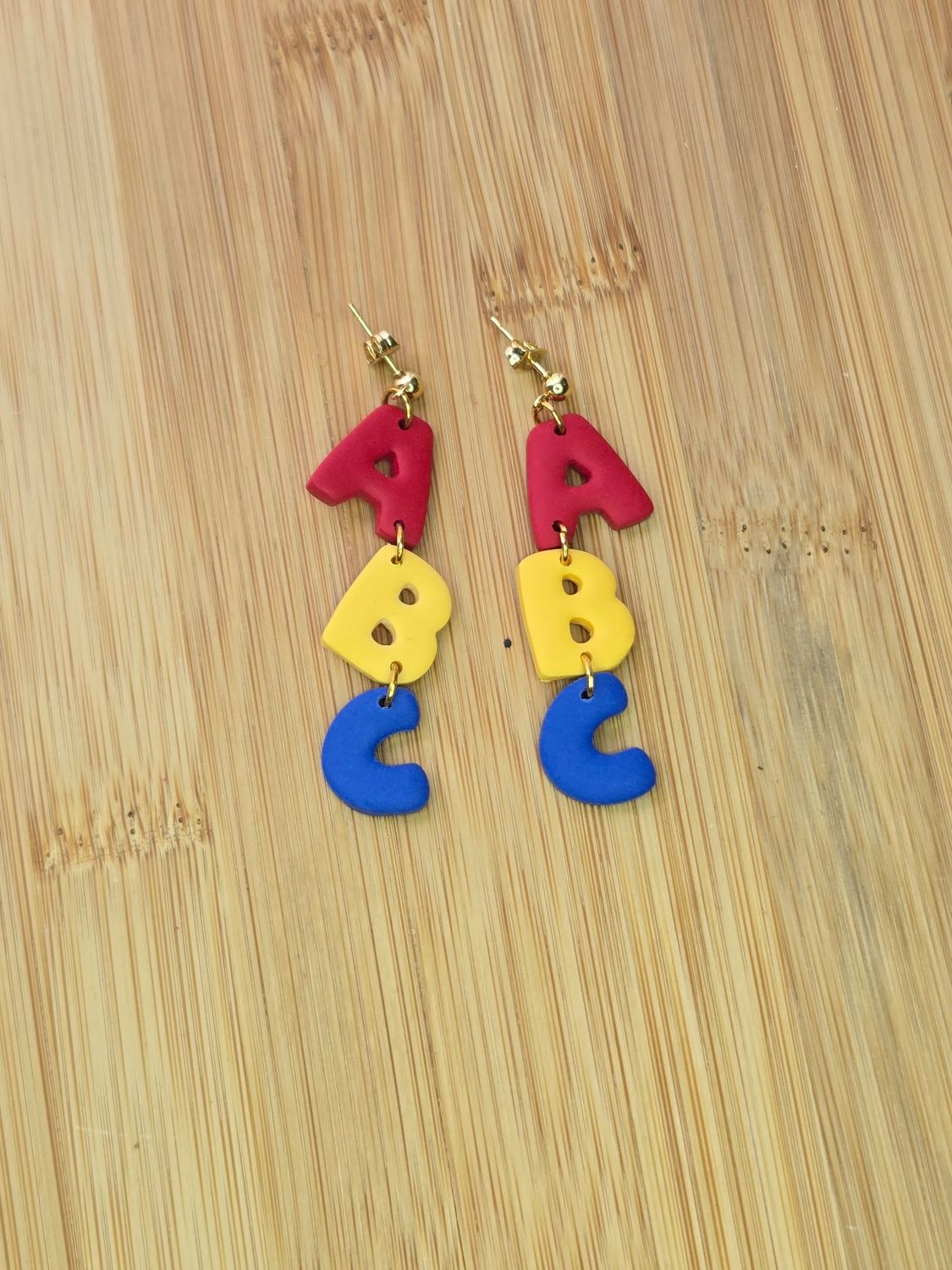 ABC&#39;s