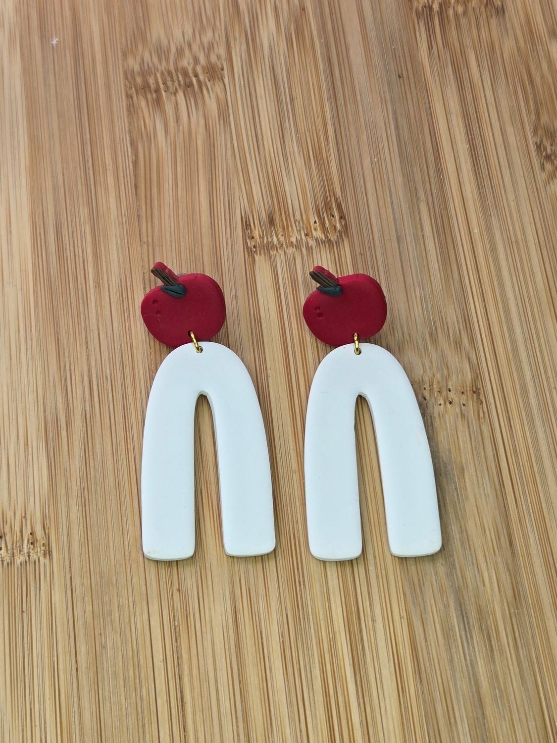 Apple Arches