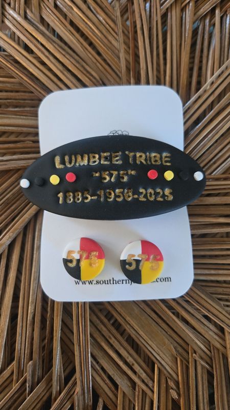 "575" Full Recognition for the Lumbee Tribe