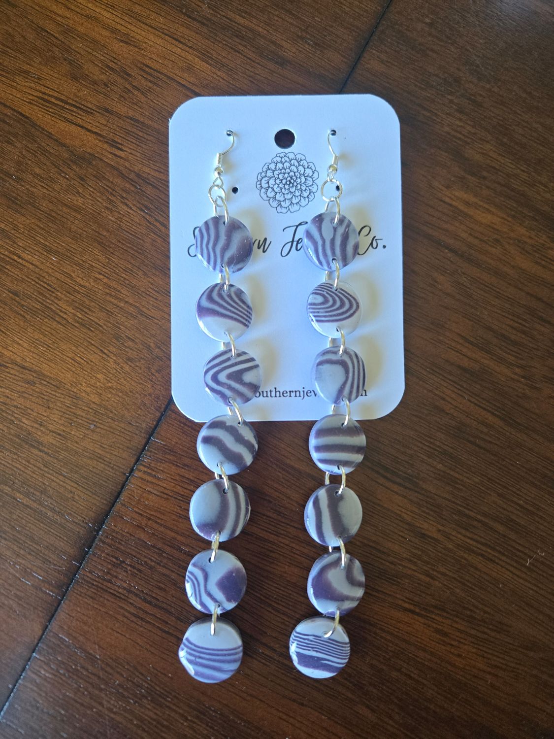 Wampum Circular 7 Tier