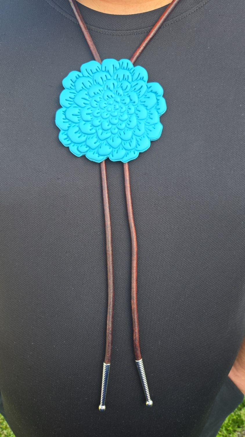 Pinecone Bolo's (Unisex)