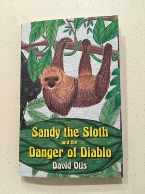 Sandy the Sloth and the Danger of Diablo