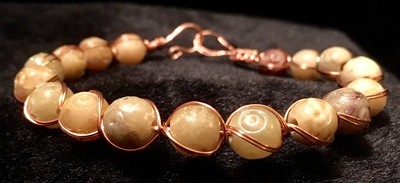 Gemstone Bracelets