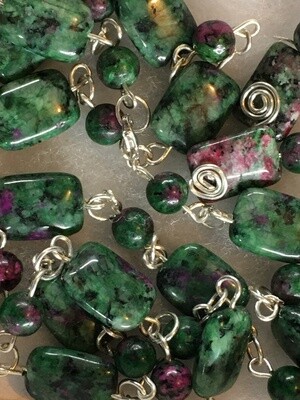 .925 Sterling Silver Jewelry