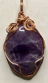 Gemstone Pendants